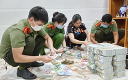 An Giang: Khởi tố vụ tiệm vàng Phước Nguyên không kê khai nộp thuế 10.000 tỉ đồng