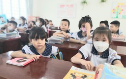 Học sinh tăng ‘chóng mặt’, giáo viên thiếu trầm trọng ở thành phố đảo Phú Quốc