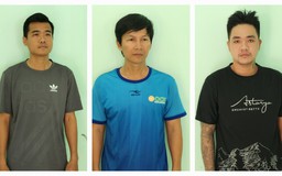 Kiên Giang: Khởi tố, bắt giam nhân viên ngân hàng cưỡng đoạt tài sản