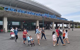 Hành khách báo mất đồng hồ ở sân bay: Công an Phú Quốc tiếp nhận điều tra