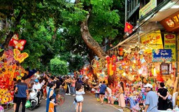 Báo Hồng Kông giới thiệu Việt Nam trong các điểm đến đón Trung thu hấp dẫn