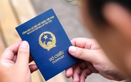 Hộ chiếu Việt Nam tăng điểm trong bảng xếp hạng toàn cầu, đứng vị trí thứ mấy?