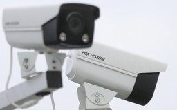 Camera an ninh Hikvision của Trung Quốc tại VN có nguy cơ bị tấn công?