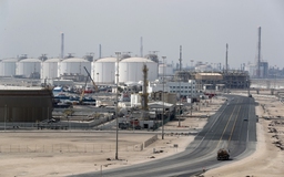 Qatar cảnh báo EU về an ninh năng lượng