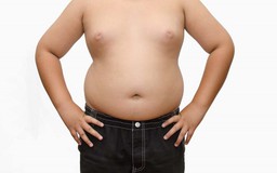 Bố mẹ nên làm gì khi con cái béo phì hoặc thừa cân?