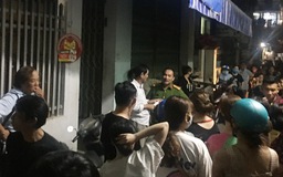 Án mạng tại Quy Nhơn: Điều tra vụ đâm người yêu rồi tự sát nghi do ghen tuông