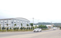 Đề nghị triển khai dự án cao tốc bắc - nam và Quy Nhơn - Pleiku