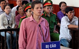 Bình Định: Lãnh án chung thân vì đâm chết người tình