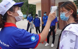 Chủ tịch tỉnh Bình Định yêu cầu cho học sinh nghỉ hè sớm để phòng Covid-19