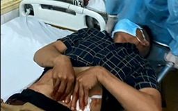 Bình Định: Hỗn chiến ở cảng cá Quy Nhơn, 5 người bị thương