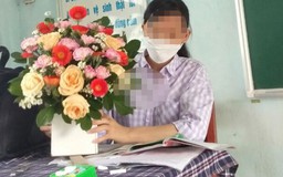 Bình Định: Phát hiện thi thể cô giáo mất tích nhiều ngày tại bãi đất trống