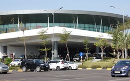 Đề nghị Bộ Quốc phòng giao hơn 153 ha đất để nâng cấp sân bay Phù Cát