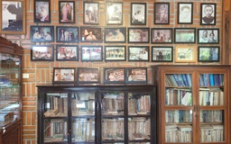 Nhà lưu niệm thi sĩ Yến Lan ở Bình Định thành điểm đọc sách cộng đồng
