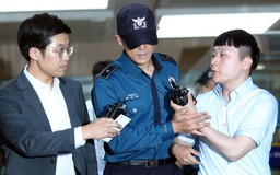 Sau scandal của T.O.P, sao Hàn không còn được nhập ngũ làm cảnh sát viên