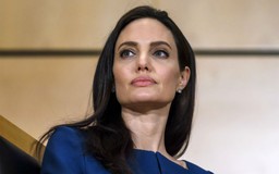 Angelina Jolie: 'Độc thân chẳng có gì tốt đẹp ngoài sự khó khăn'