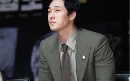 So Ji Sub sang Việt Nam vào cuối tháng 11