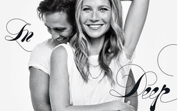 Gwyneth Paltrow đính hôn với đạo diễn sê-ri phim 'Glee'