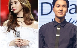 Suzy và Lee Min Ho phủ nhận tin đồn tái hợp