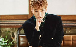 Jun.K (2PM) tạm dừng mọi hoạt động sau vụ lái xe khi say rượu