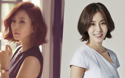 Các nữ diễn viên Hàn Quốc ủng hộ chiến dịch #MeToo