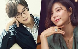 Vợ chồng Bae Yong Joon hạnh phúc đón con thứ hai