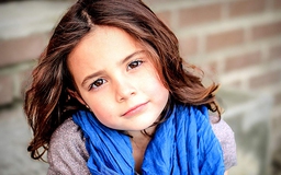 Con gái 'Người sắt' trong ‘Avengers: Endgame’ gây sốt