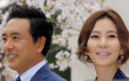 Thực hư Kim Nam Joo cãi nhau với chồng, bỏ nhà ra đi