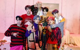 Hit của BTS được bình chọn là ca khúc hay nhất Kpop 2019