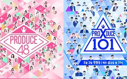 Mnet phủ nhận tin hai nhóm nhạc của show 'Produce 101' tan rã vì gian lận