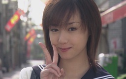 Nữ diễn viên xinh đẹp Nhật Bản bị bắt vì tàng trữ chất cấm