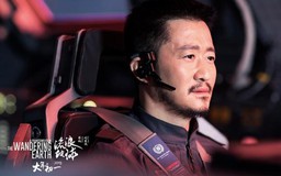 Phim khoa học viễn tưởng có Ngô Kinh đóng chính thắng giải Kim Kê 2019