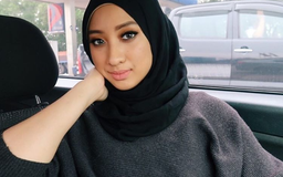 Nữ ca sĩ xinh đẹp Malaysia nghi nhiễm virus corona sau khi trở về từ Trung Quốc
