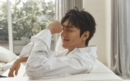 Lee Min Ho là diễn viên Hàn Quốc được khán giả quốc tế yêu thích nhất