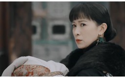 Xa Thi Mạn xuất hiện ngắn ngủi trong trailer phim mới với Huỳnh Hiểu Minh
