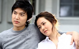 Những người tình màn ảnh nổi tiếng của Lee Min Ho