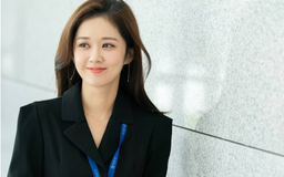 Jang Na Ra quyên góp hơn 13 tỉ won làm từ thiện