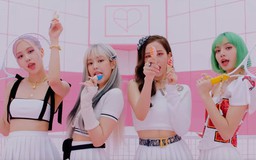 MV ‘Ice Cream’ của BlackPink và Selena Gomez gây nghẽn mạng