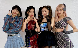 BlackPink đi vào lịch sử mức tiêu thụ album tại Hàn