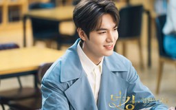 ‘Quân vương bất diệt’ của Lee Min Ho là phim Hàn dở nhất 2020