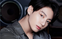 Jungkook đạo diễn MV ‘Life Goes On’ của BTS