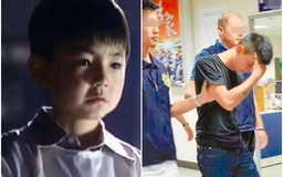 Sao nhí nổi tiếng một thời của Đài Loan giết người