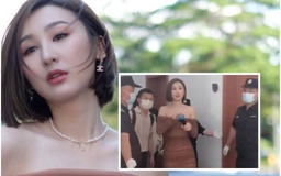 ‘Bom sex Hồng Kông’ Cao Hải Ninh bị chỉ trích vứt rác bừa bãi