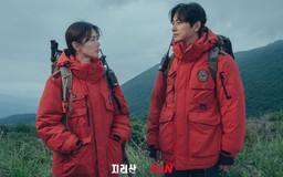 'Bí ẩn núi Jiri' của Jun Ji Hyun bị chê, nhà đầu tư lo 'sốt vó'