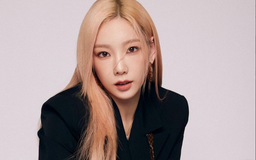 Taeyeon (SNSD) bị lừa 21 tỉ đồng