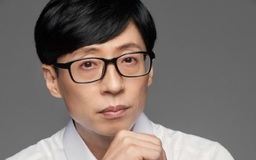 ‘MC quốc dân’ Yoo Jae Suk nhiễm Covid-19