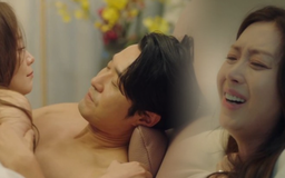 Có gì trong phim 'Phía sau khung cửa sổ' đang gây sốt tại Hàn Quốc?