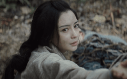 Angelababy xuất hiện nhạt nhòa trong phim mới hậu ly hôn