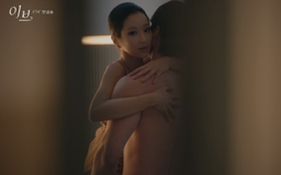 Seo Ye Ji có cảnh nóng trong tập 1 ‘Eve: Thiên nga bóng đêm’