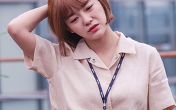 Kim Se Jeong gây thất vọng sau ‘Hẹn hò chốn công sở’