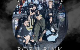‘Born Pink’ của BlackPink đạt nhiều thành tích khủng sau 1 tuần phát hành